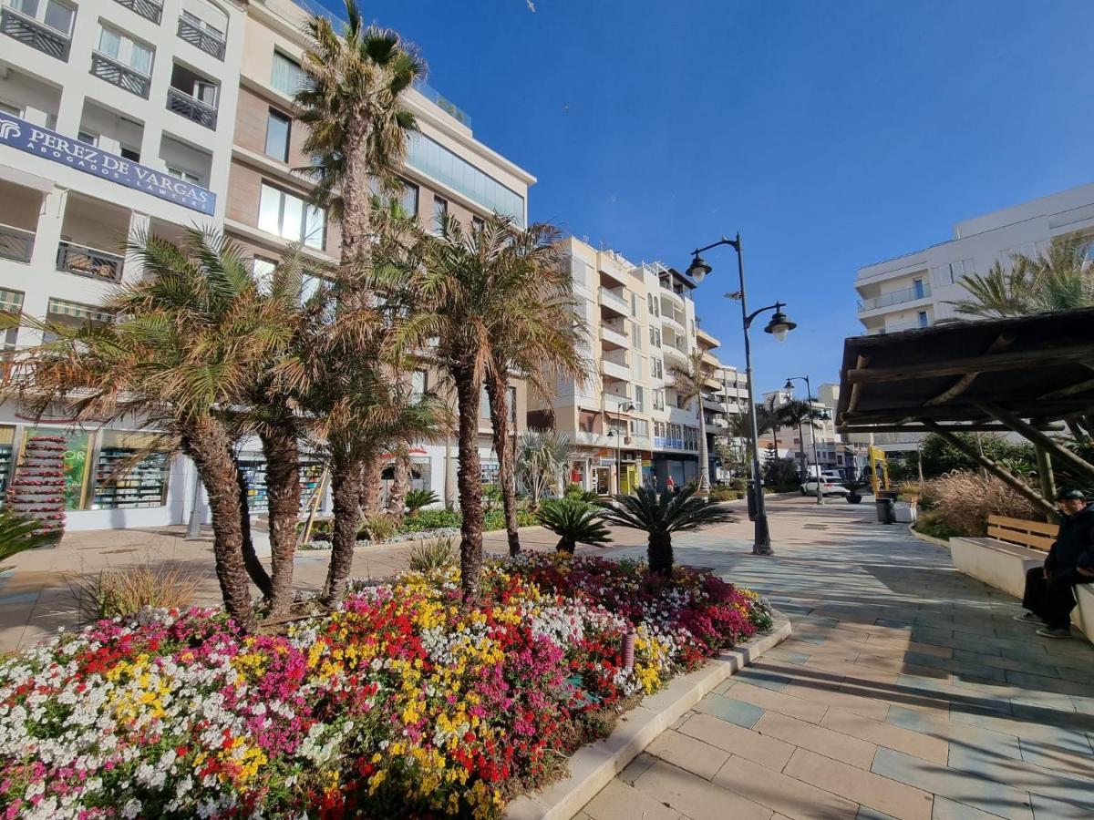 Sea Village Real Estepona Exterior foto